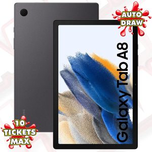 SAMSUNG GALAXY TAB A8 + NEIGHBOURS!