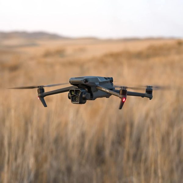 DJI MAVIC PRO 3 FLY MORE! + INSTANT CASH WINS! - Image 5
