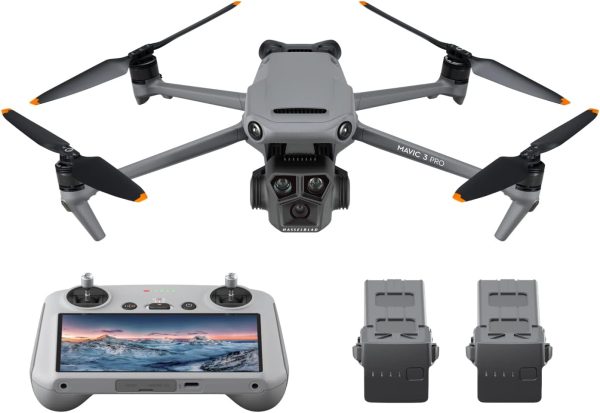 DJI MAVIC PRO 3 FLY MORE! + INSTANT CASH WINS! - Image 3
