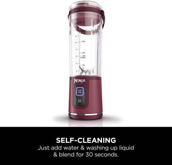 NINJA BLAST! PORTABLE BLENDERS - 3 WINNERS + NEIGHBOURS! - Image 3