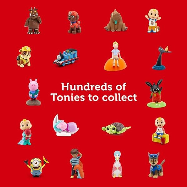 TONIES DISNEY ULTIMATE BUNDLE! + NEIGHBOURS! - Image 5