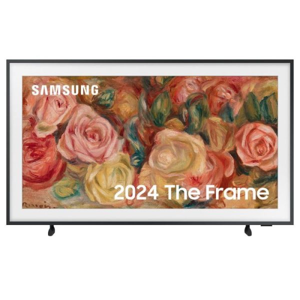 SAMSUNG "THE FRAME" 75 INCH TV OR £2000 CASH! - Image 4