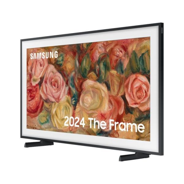 SAMSUNG "THE FRAME" 75 INCH TV OR £2000 CASH! - Image 5