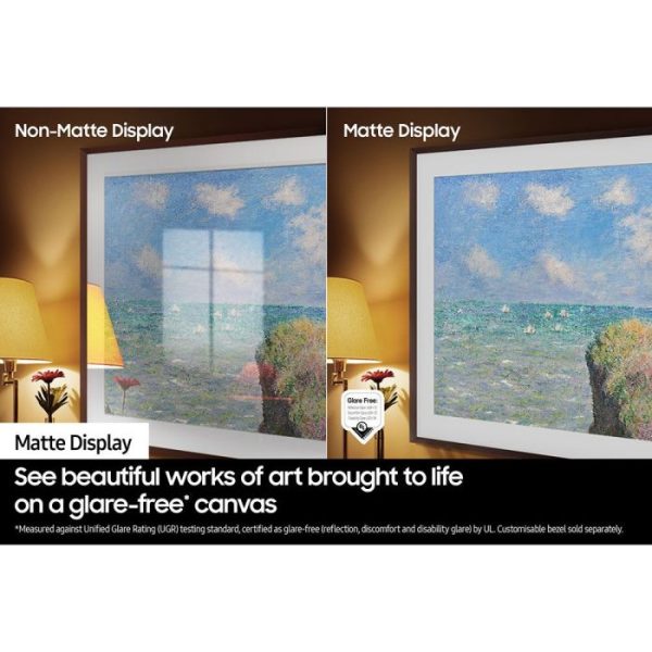 SAMSUNG "THE FRAME" 75 INCH TV OR £2000 CASH! - Image 8