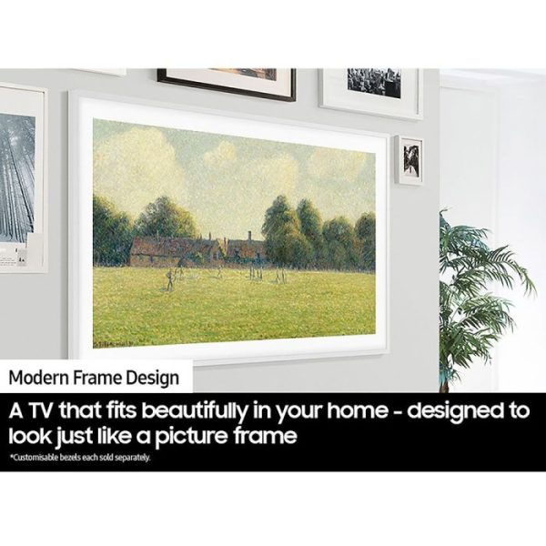 SAMSUNG "THE FRAME" 75 INCH TV OR £2000 CASH! - Image 9
