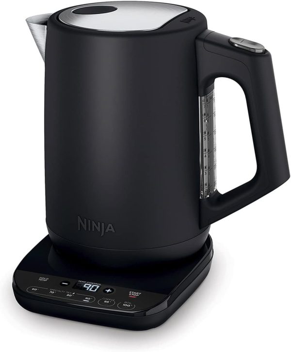 NINJA PERFECT TEMPERATURE KETTLE! - Image 7