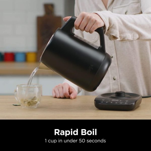 NINJA PERFECT TEMPERATURE KETTLE! - Image 5