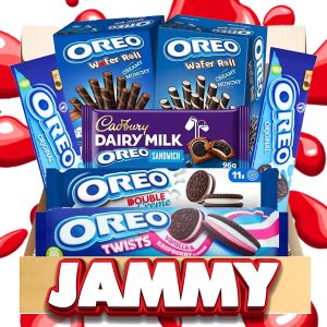 OREO BUNDLE! *5 WINNERS + NEIGHBOURS*