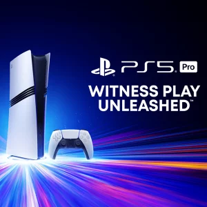 THE BRAND NEW PS5 PRO DIGITAL CONSOLE + NEIGHBOURS!