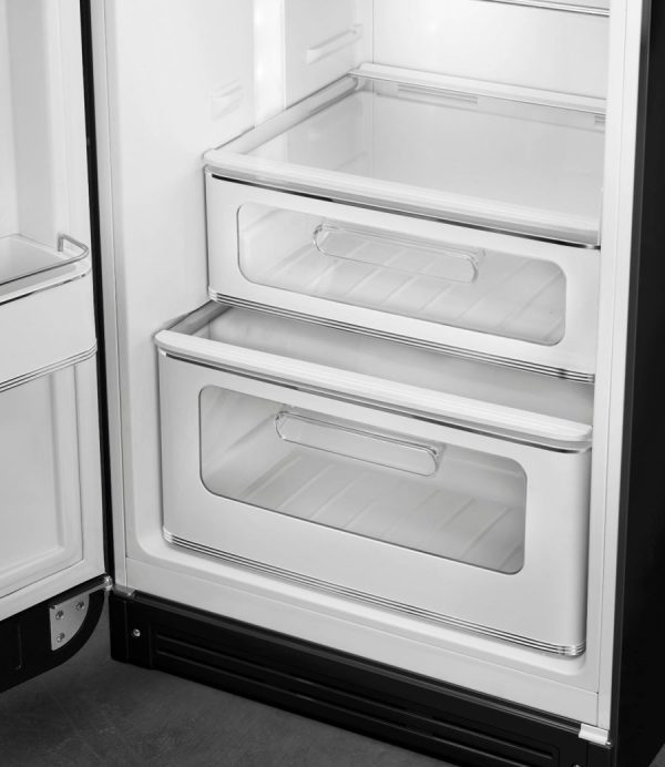 SMEG FAB30 RETRO FRIDGE FREEZER - OR £1600 CASH! - Image 4