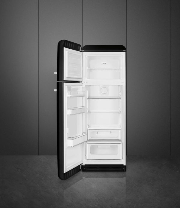 SMEG FAB30 RETRO FRIDGE FREEZER - OR £1600 CASH! - Image 5