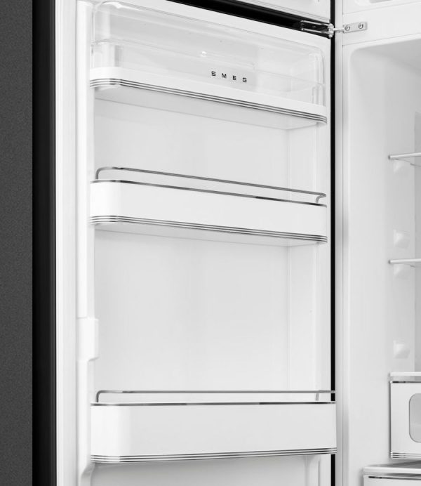 SMEG FAB30 RETRO FRIDGE FREEZER - OR £1600 CASH! - Image 2