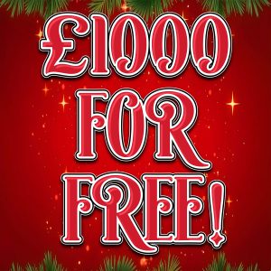 🎄FREE £1000 INSTANT CASH - MERRY CHRISTMAS EVERYONE!🎄