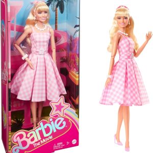 BARBIE THE MOVIE DOLL! *2 WINNERS* 1 TICKET MAX!