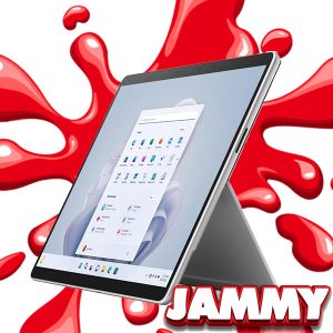 MICROSOFT SURFACE PRO 9 or £900 CASH!