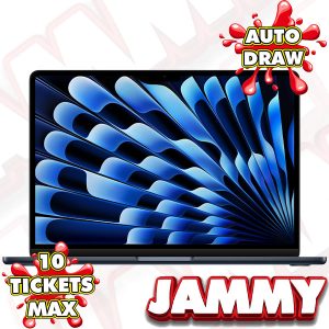 APPLE MACBOOK AIR LAPTOP or £1100 CASH!