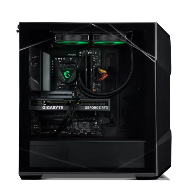 CHILLBLAST ONYX AMD RYZEN RTX4060TI GAMING PC + INSTANT WINS - Image 5