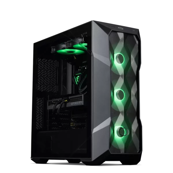 CHILLBLAST ONYX AMD RYZEN RTX4060TI GAMING PC + INSTANT WINS - Image 4