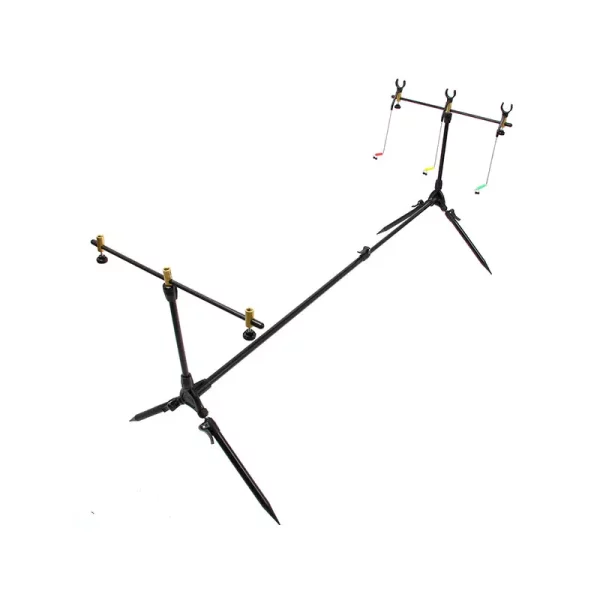 BEGINNERS 2 ROD CARP FISHING HUGE BUNDLE! - Image 2