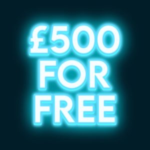 🎇FREE £500 INSTANT CASH COMPETITION!🎇