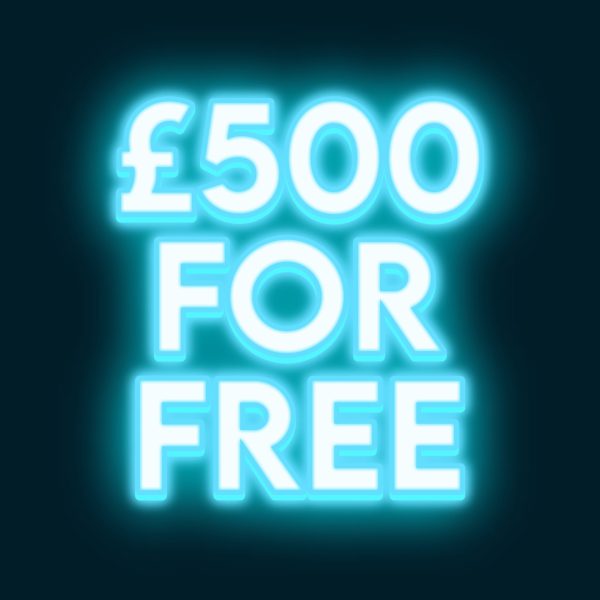 🎇FREE £500 INSTANT CASH COMPETITION!🎇