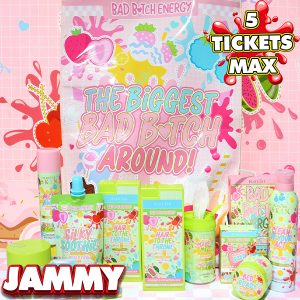 P.LOUISE ULTIMATE SUPERMARKET SWEEP BUNDLE! * 2 WINNERS*
