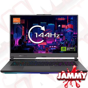 ASUS ROG STRIX RTX 4060 GAMING LAPTOP or £1600 INSTANT CASH!