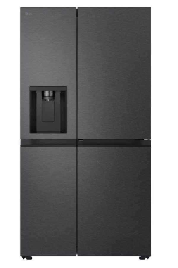 LG HUGE 638L NATUREFRESH AMERICAN FRIDGE FREEZER + INSTANT WINS! - Image 3