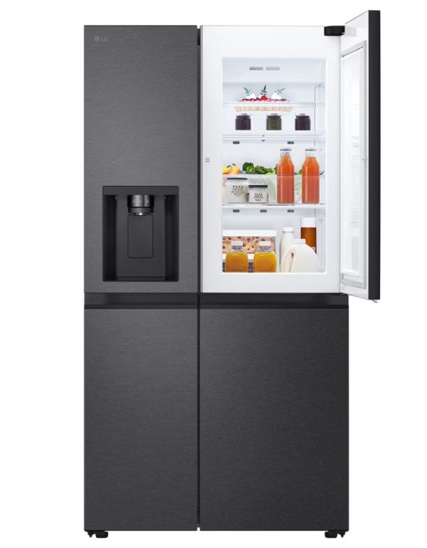 LG HUGE 638L NATUREFRESH AMERICAN FRIDGE FREEZER + INSTANT WINS! - Image 6
