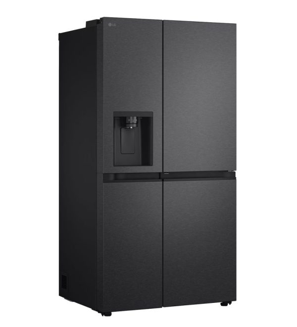LG HUGE 638L NATUREFRESH AMERICAN FRIDGE FREEZER + INSTANT WINS! - Image 2