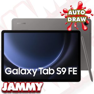 SAMSUNG GALAXY TAB S9 FE or £450 CASH+ NEIGHBOURS!