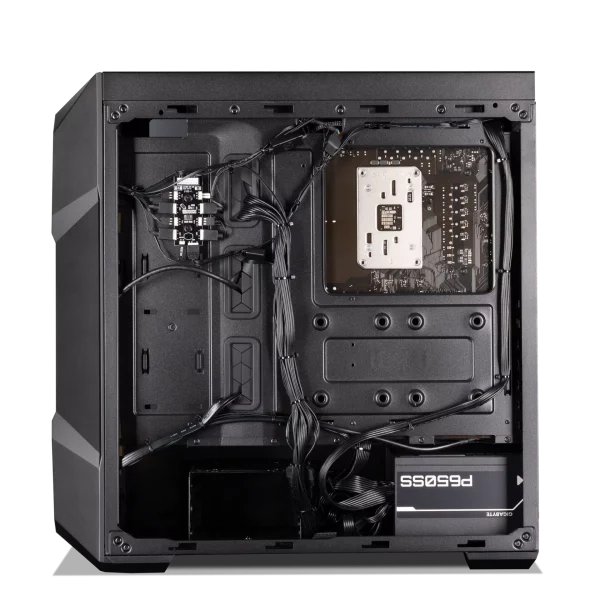 CHILLBLAST RYZEN 5 RTX5070 SUPER GAMING PC + INSTANT WINS - Image 2