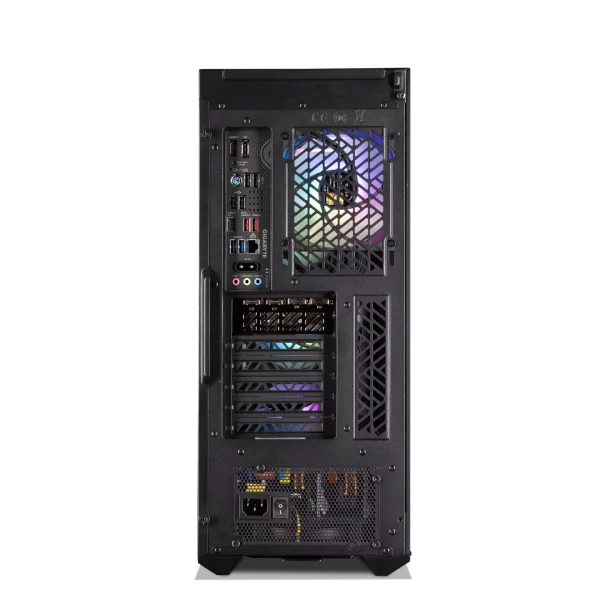 CHILLBLAST RYZEN 5 RTX5070 SUPER GAMING PC + INSTANT WINS - Image 3