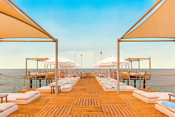 DREAM FAMILY HOLIDAY TO TURKEY OR £5000! - Image 18