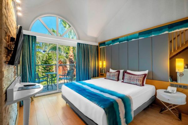 DREAM FAMILY HOLIDAY TO TURKEY OR £5000! - Image 15