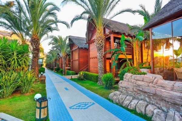 DREAM FAMILY HOLIDAY TO TURKEY OR £5000! - Image 16