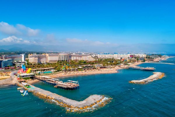 DREAM FAMILY HOLIDAY TO TURKEY OR £5000! - Image 22