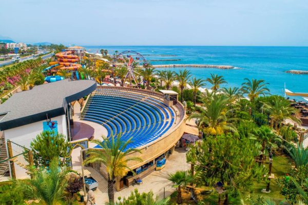 DREAM FAMILY HOLIDAY TO TURKEY OR £5000! - Image 23