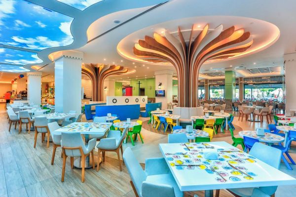 DREAM FAMILY HOLIDAY TO TURKEY OR £5000! - Image 29
