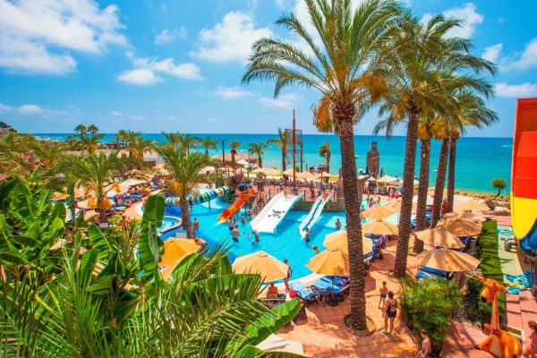 DREAM FAMILY HOLIDAY TO TURKEY OR £5000! - Image 33