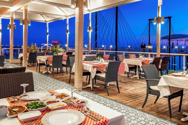 DREAM FAMILY HOLIDAY TO TURKEY OR £5000! - Image 8