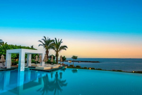 DREAM FAMILY HOLIDAY TO TURKEY OR £5000! - Image 9
