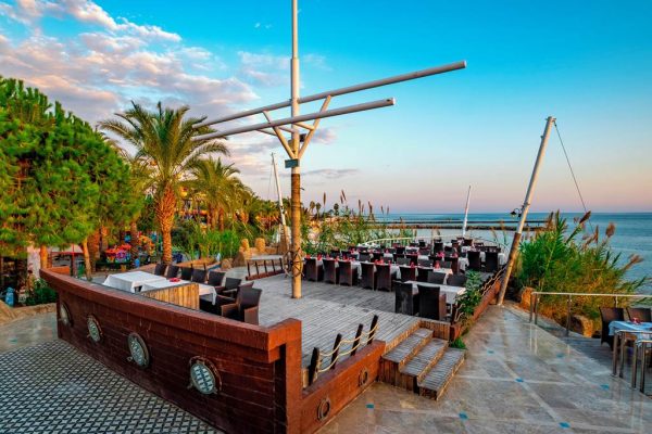 DREAM FAMILY HOLIDAY TO TURKEY OR £5000! - Image 12