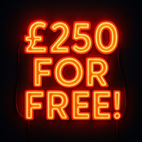 JAMMY FREEBIE COMPETITION - £250 INSTANT CASH + NEIGHBOURS!