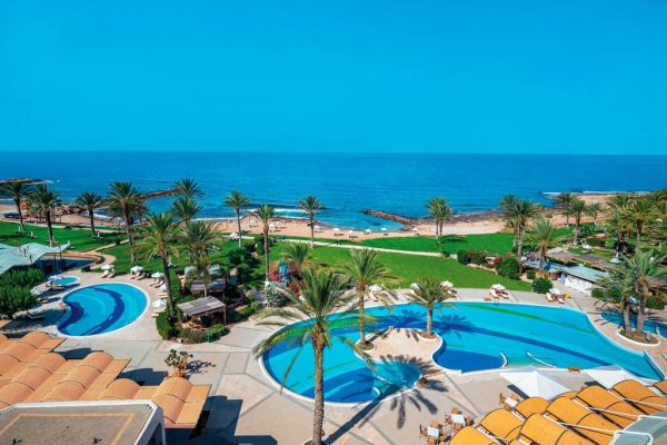 DREAM BEACH HOLIDAY TO CYPRUS OR £6000! - Image 16