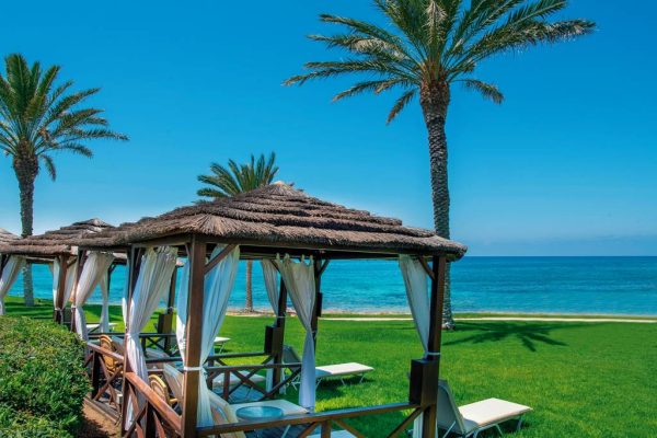 DREAM BEACH HOLIDAY TO CYPRUS OR £6000! - Image 2
