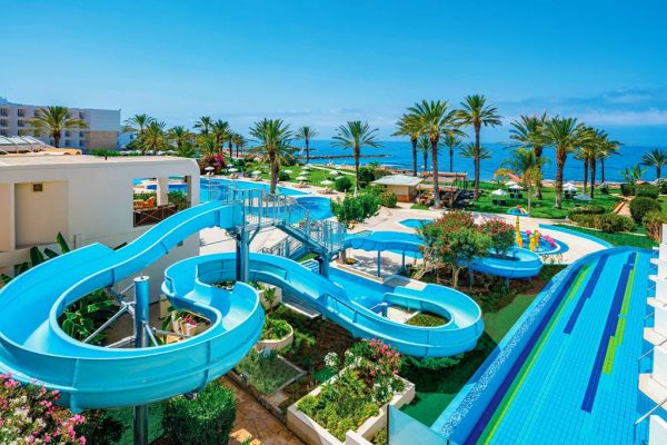 DREAM BEACH HOLIDAY TO CYPRUS OR £6000! - Image 7