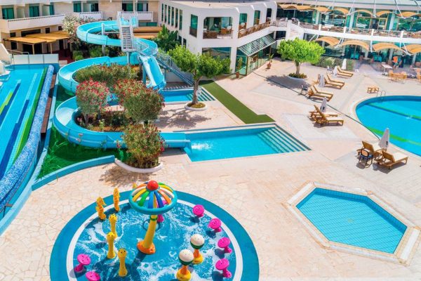 DREAM BEACH HOLIDAY TO CYPRUS OR £6000! - Image 8