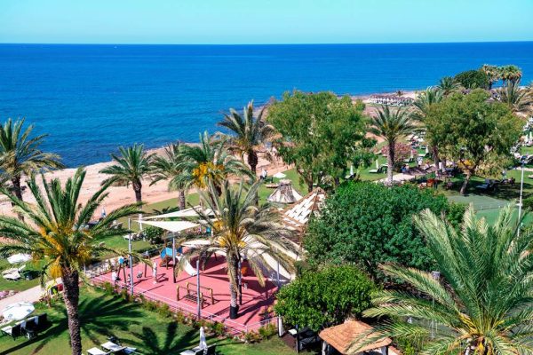 DREAM BEACH HOLIDAY TO CYPRUS OR £6000! - Image 9