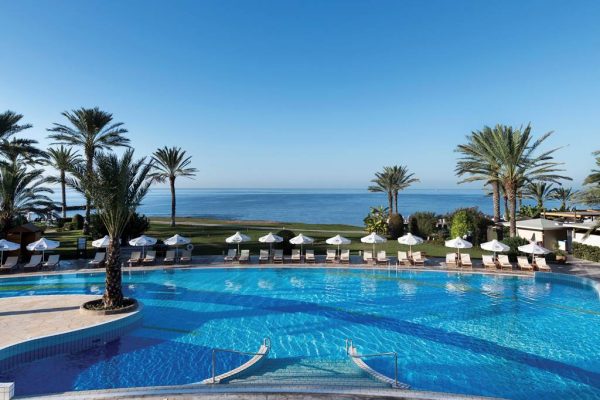DREAM BEACH HOLIDAY TO CYPRUS OR £6000! - Image 13